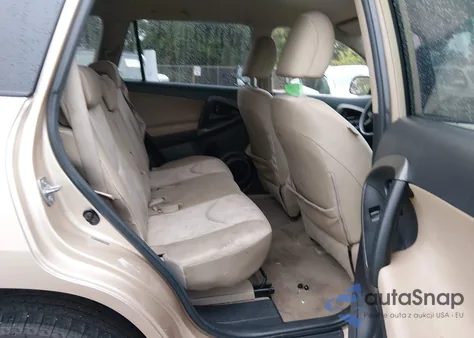 2011 Toyota Rav4 z USA, uszkodzony, nr VIN 2T3ZF4DVXBW069604